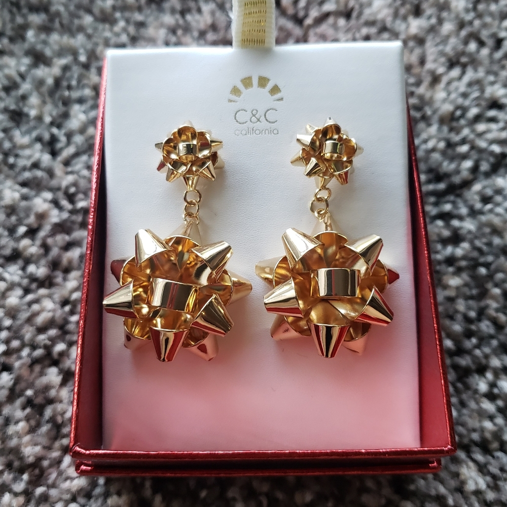 C&C California Earrings